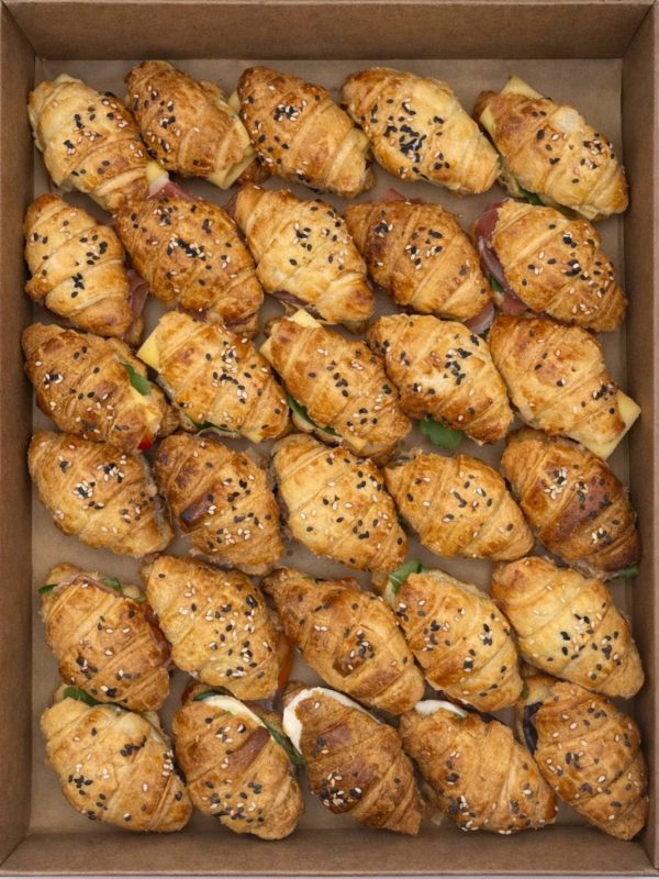 Croissant Mix Deluxе