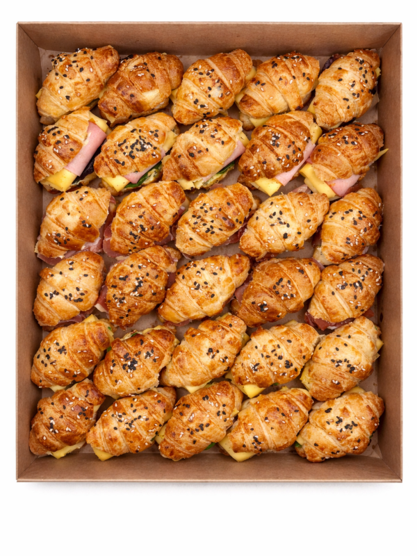 Бокс «Croissant Classic»