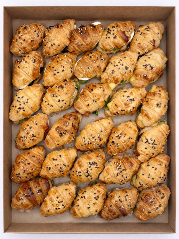 Бокс «Croissant Mix»