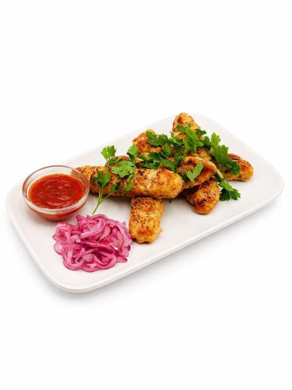 Люля з курки